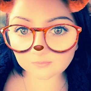 Meet your Posher, Wendy